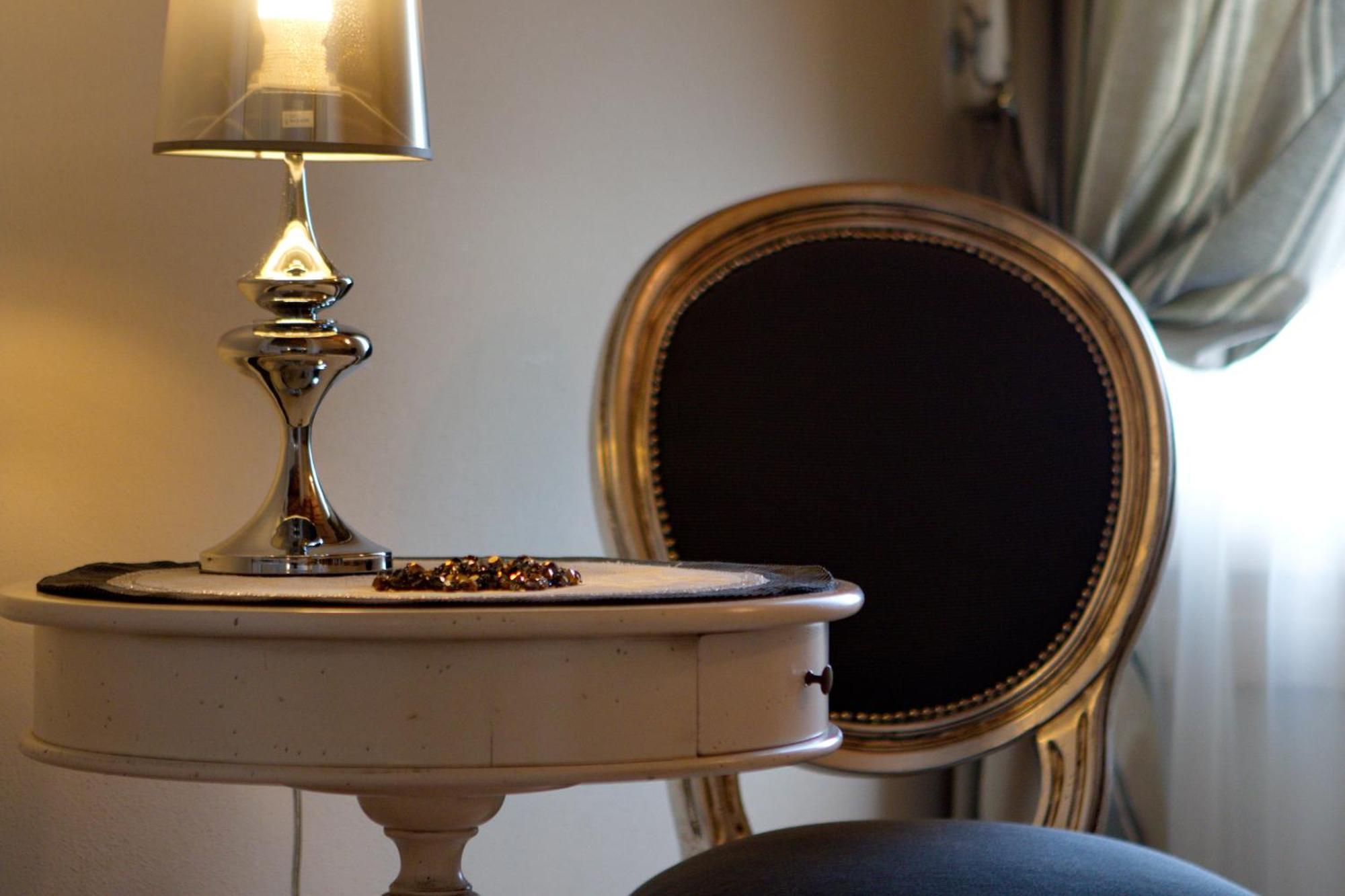 Hotel Asolo Quarto foto