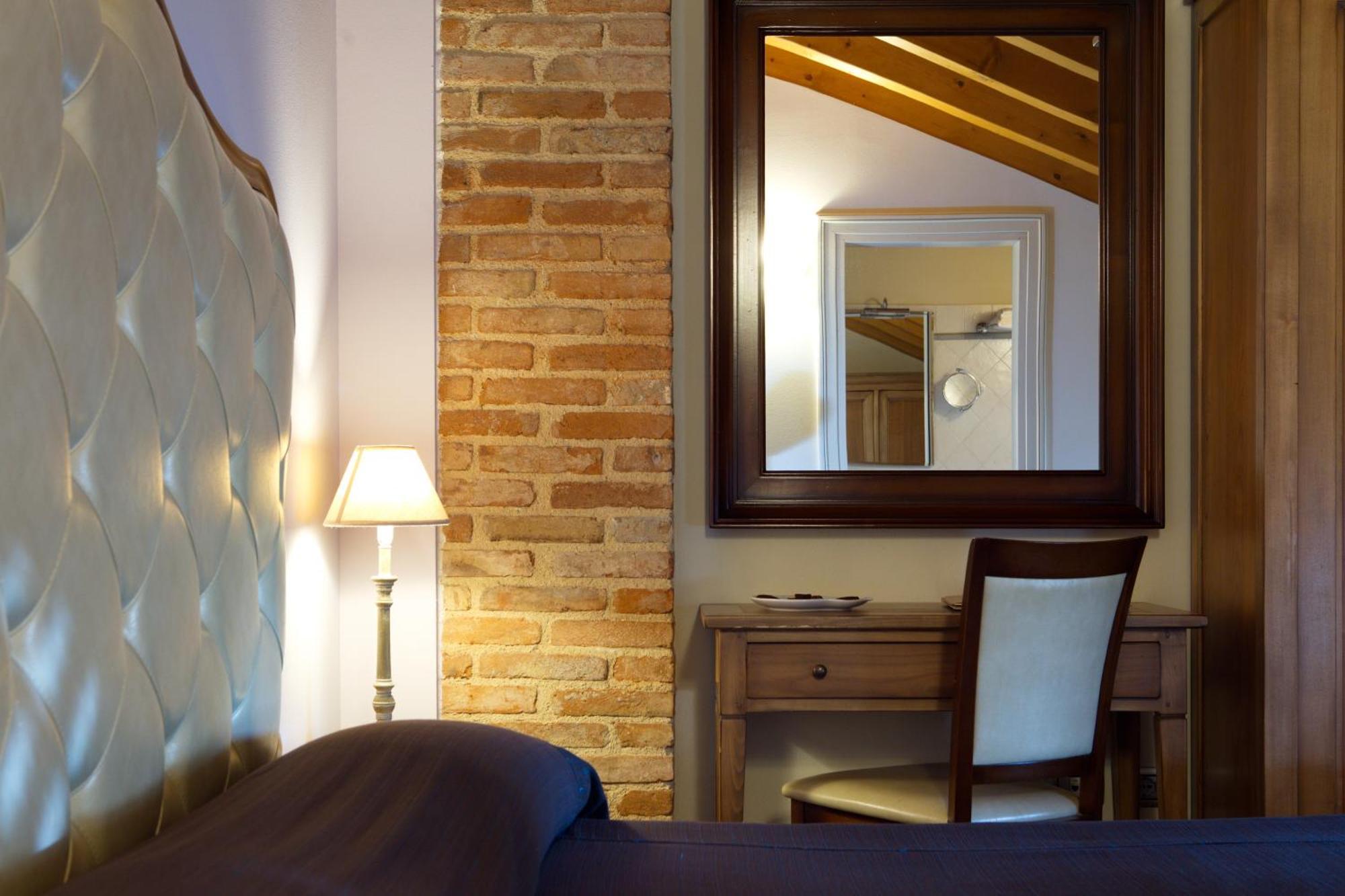 Hotel Asolo Quarto foto