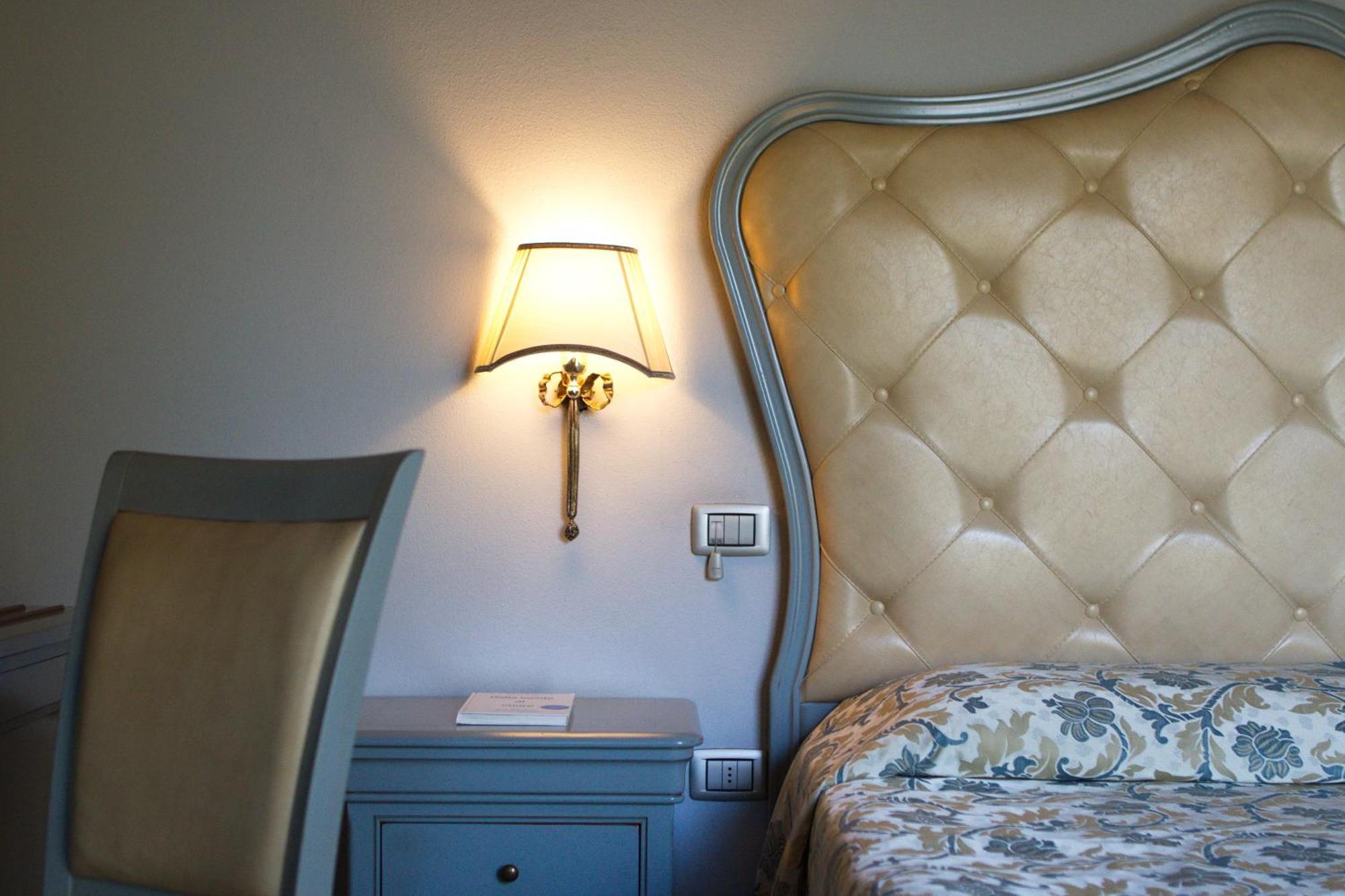 Hotel Asolo Quarto foto