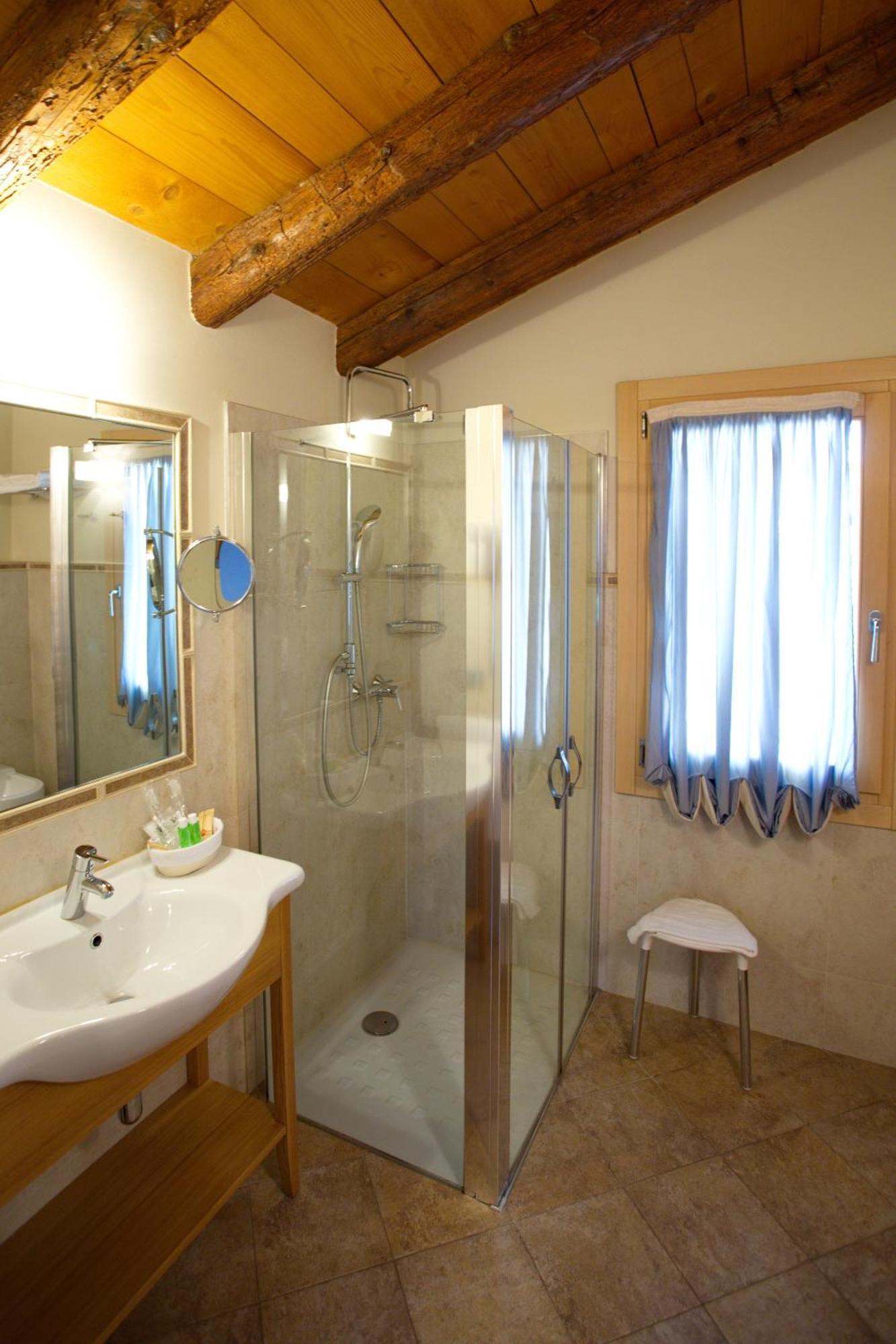 Hotel Asolo Quarto foto