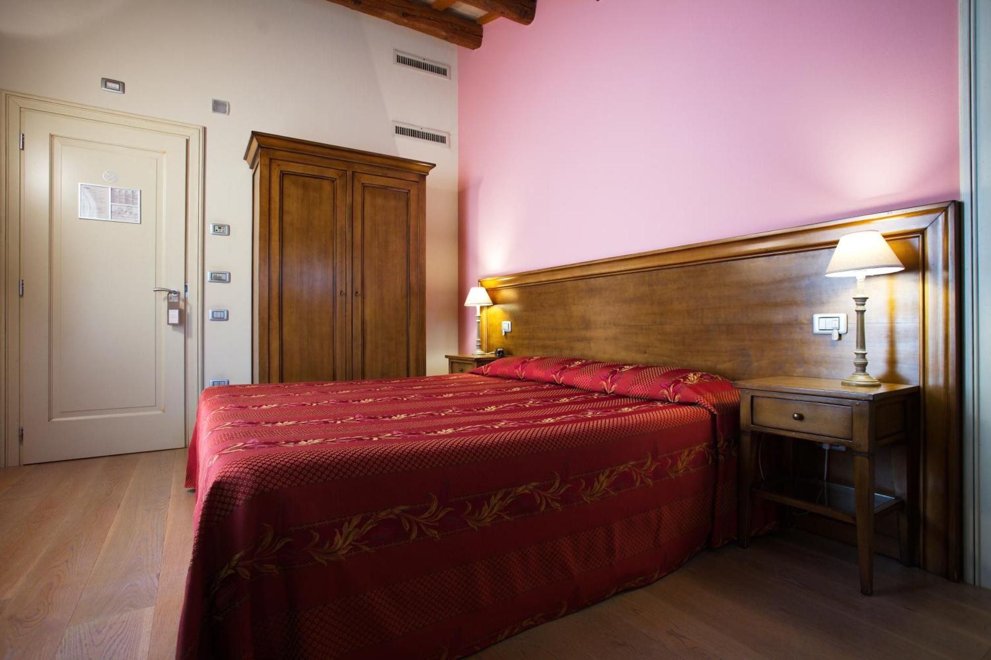 Hotel Asolo Quarto foto