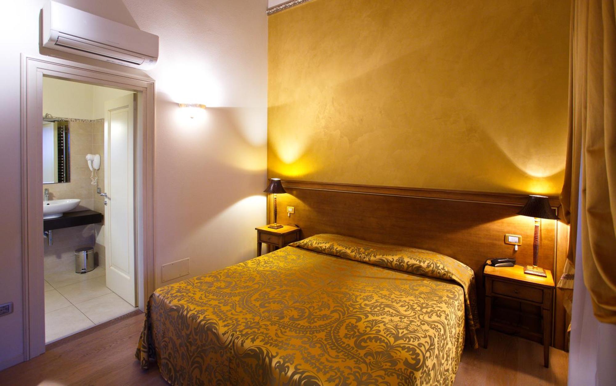 Hotel Asolo Quarto foto
