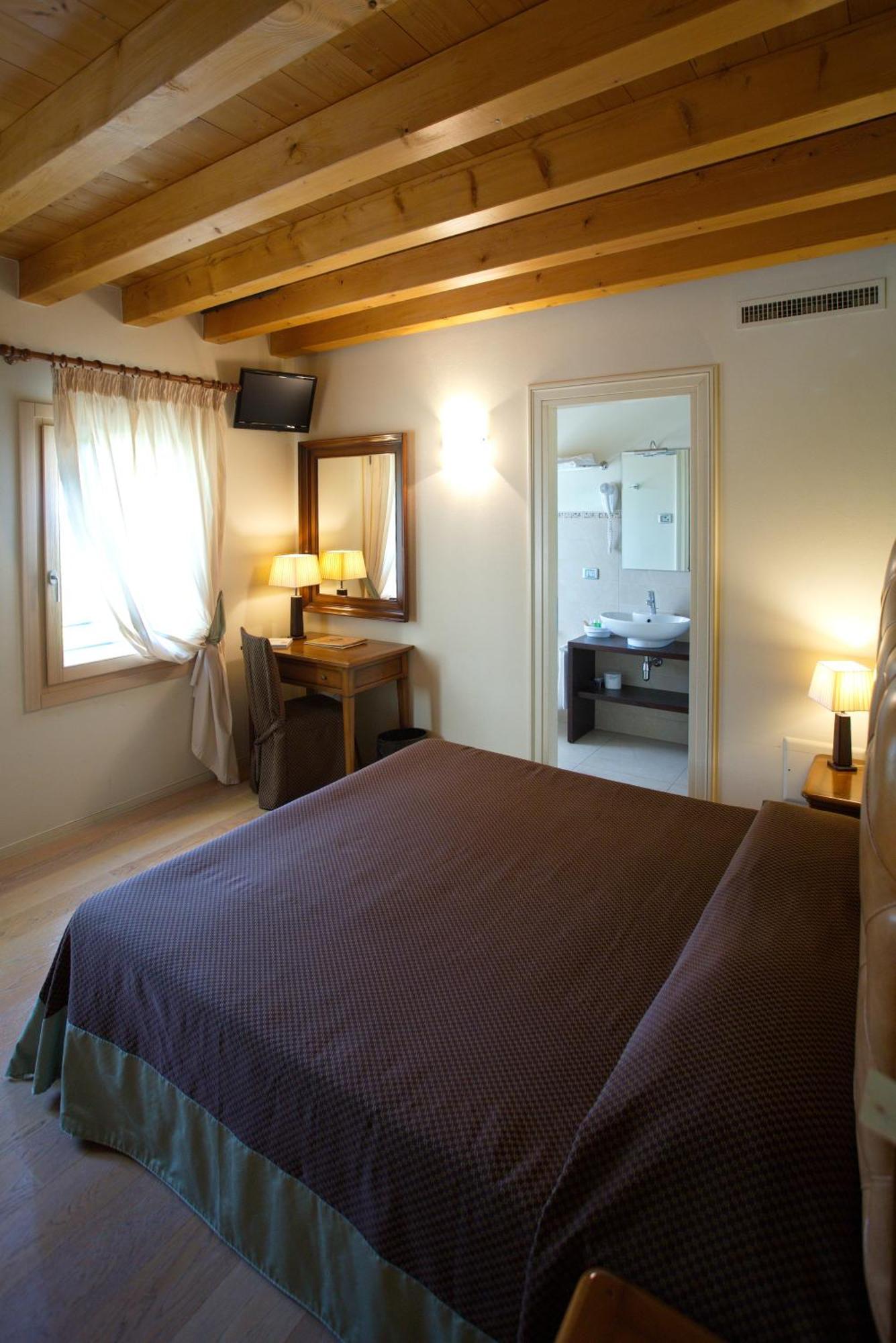 Hotel Asolo Quarto foto