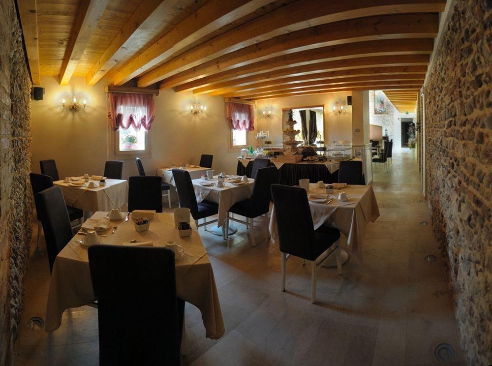 Hotel Asolo Exterior foto