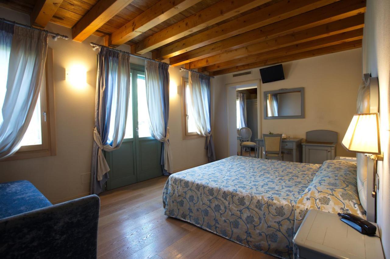 Hotel Asolo Exterior foto