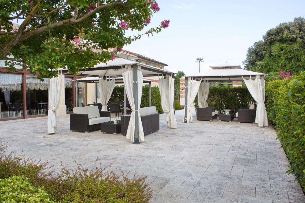 Hotel Asolo Exterior foto